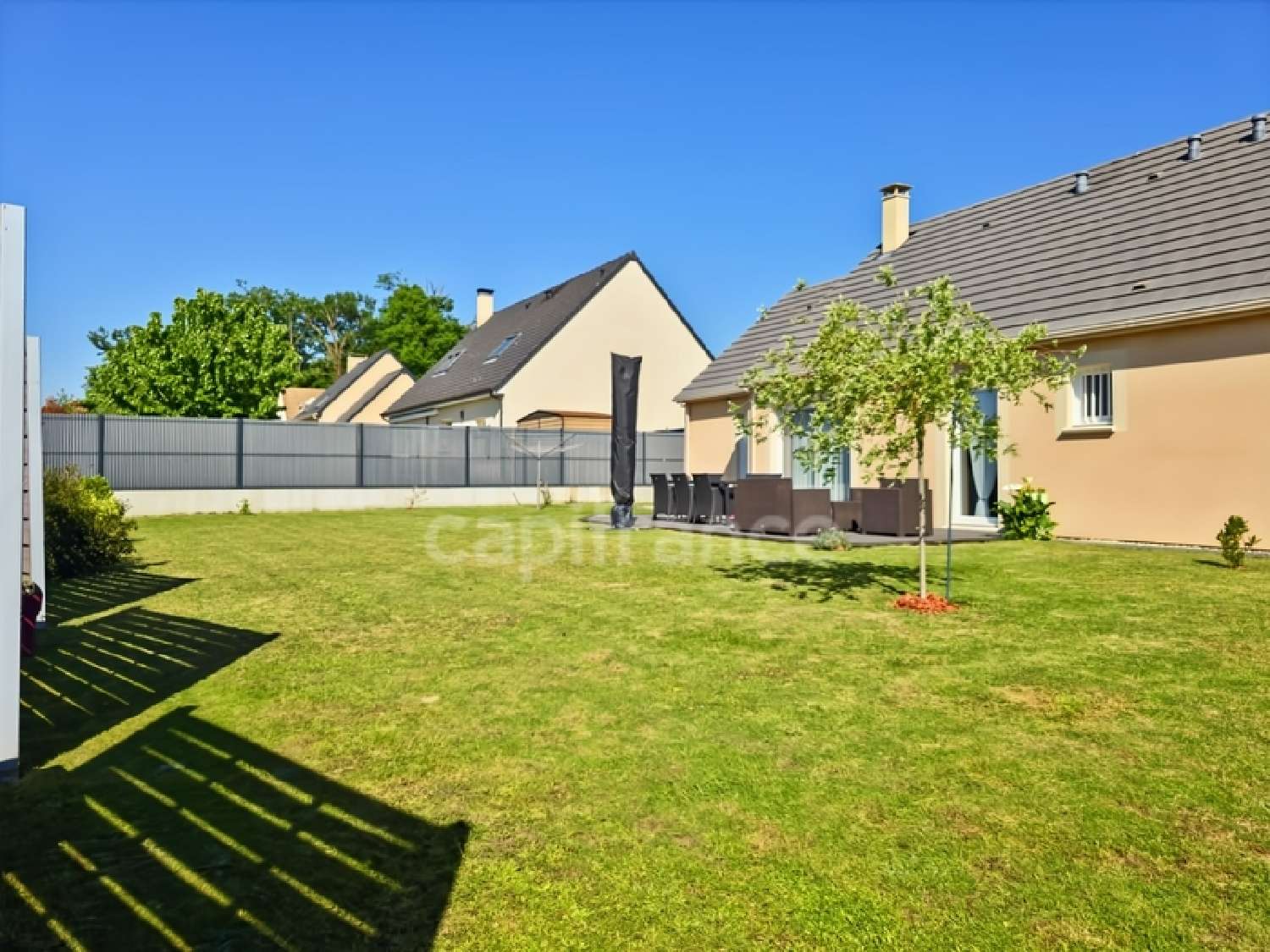  à vendre maison Saint-Corneille Sarthe 3