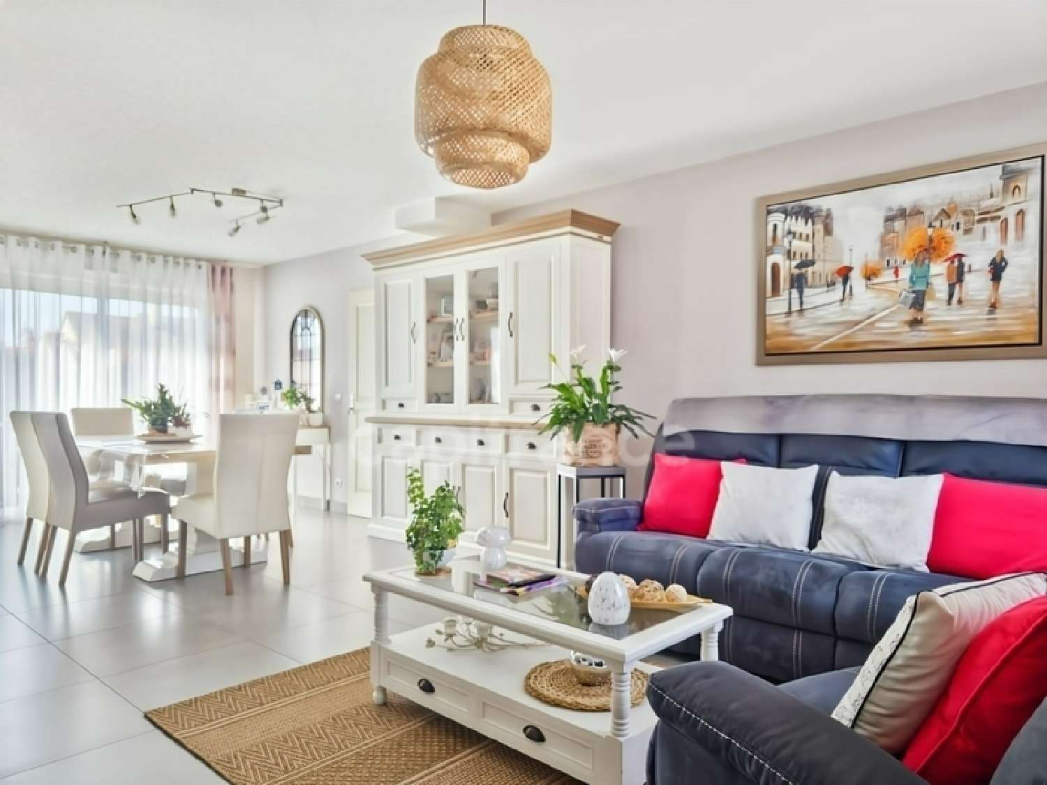  à vendre maison Saint-Corneille Sarthe 6