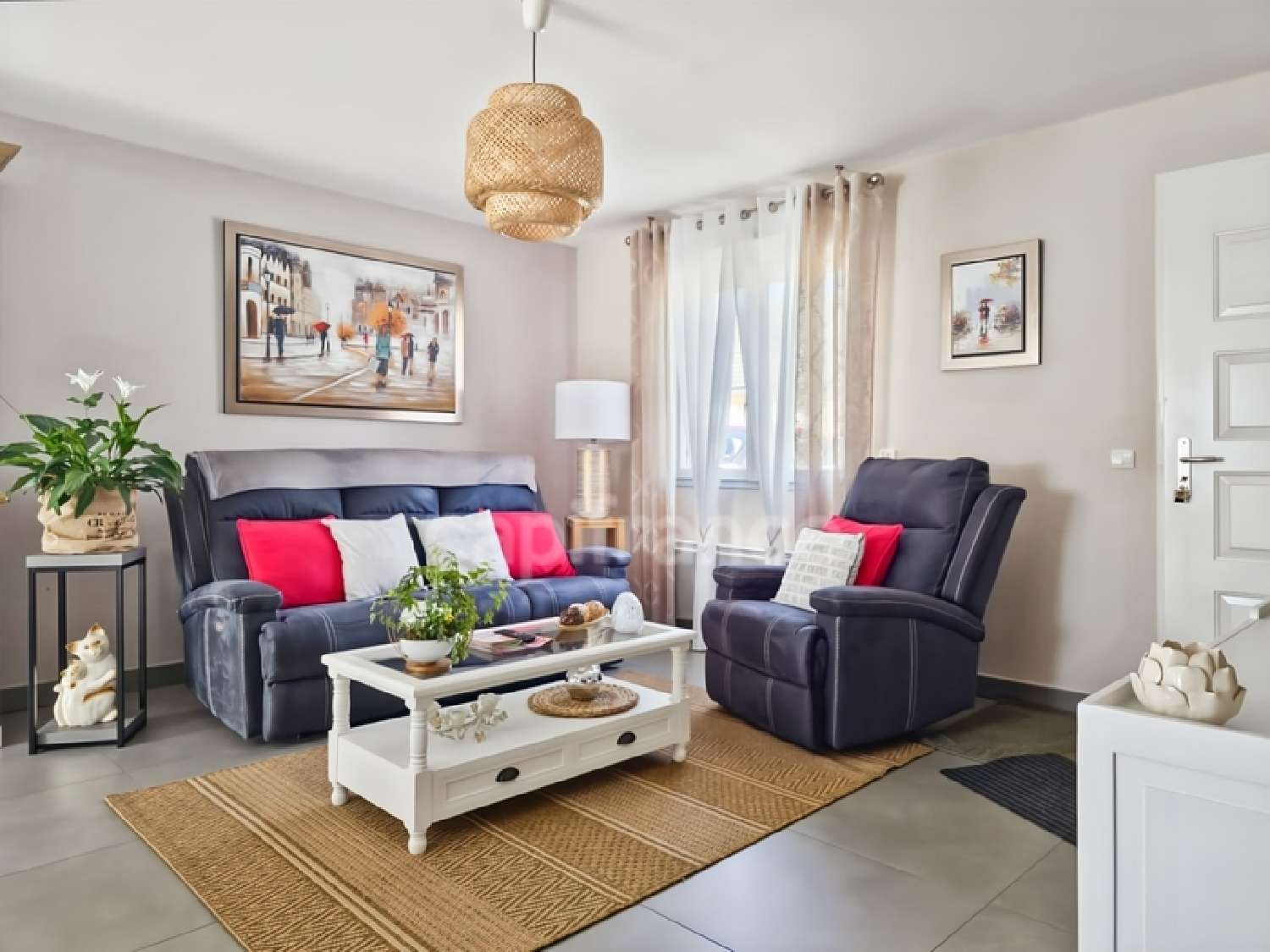 à vendre maison Saint-Corneille Sarthe 7