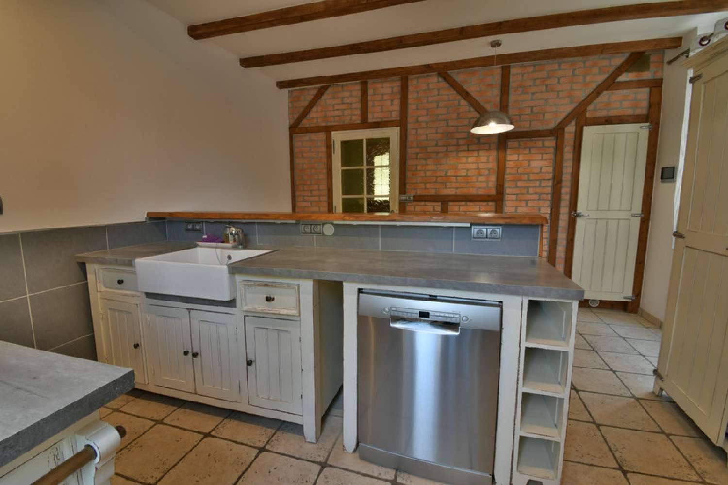  te koop huis Saint-Crépin Charente-Maritime 4