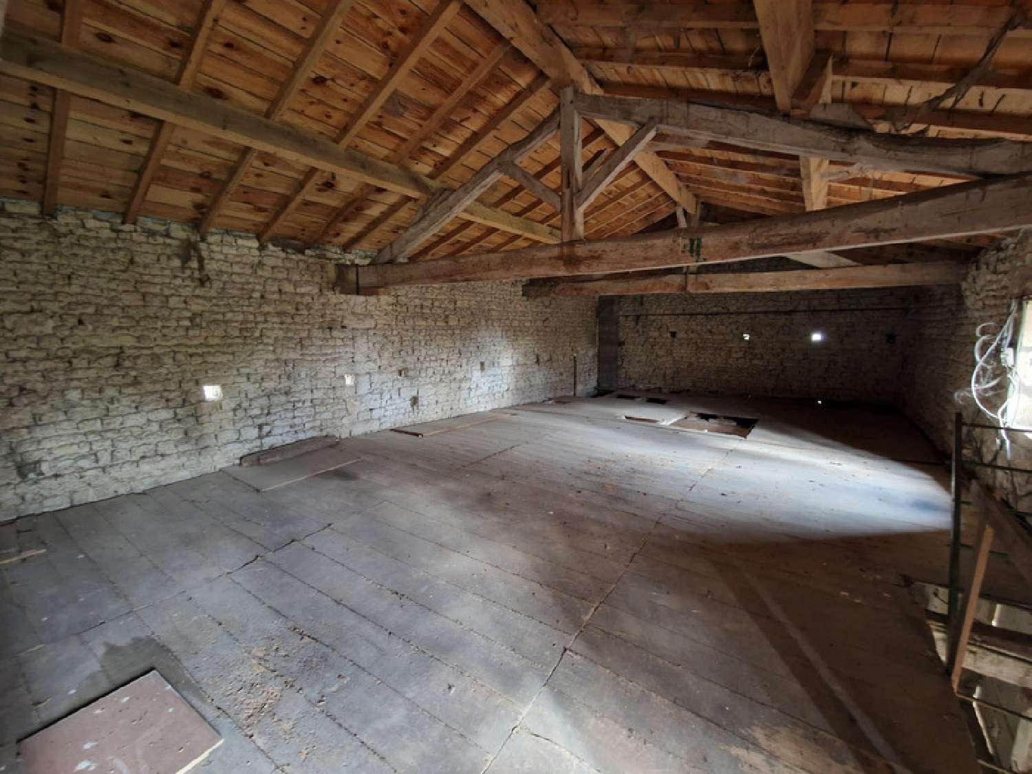  te koop huis Saint-Crépin Charente-Maritime 8