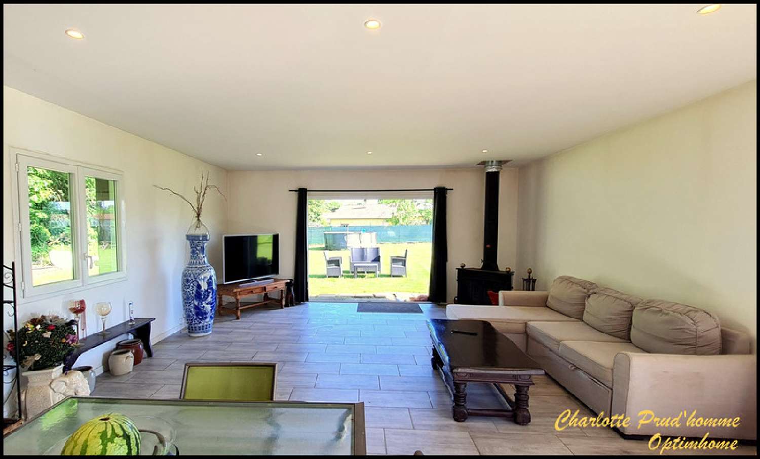 en venta casa Saint-Cricq-du-Gave Landes 2