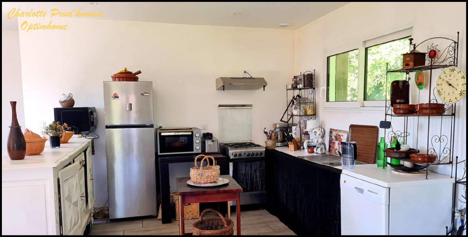 en venta casa Saint-Cricq-du-Gave Landes 3