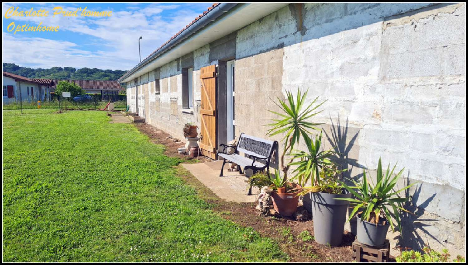  en venta casa Saint-Cricq-du-Gave Landes 5