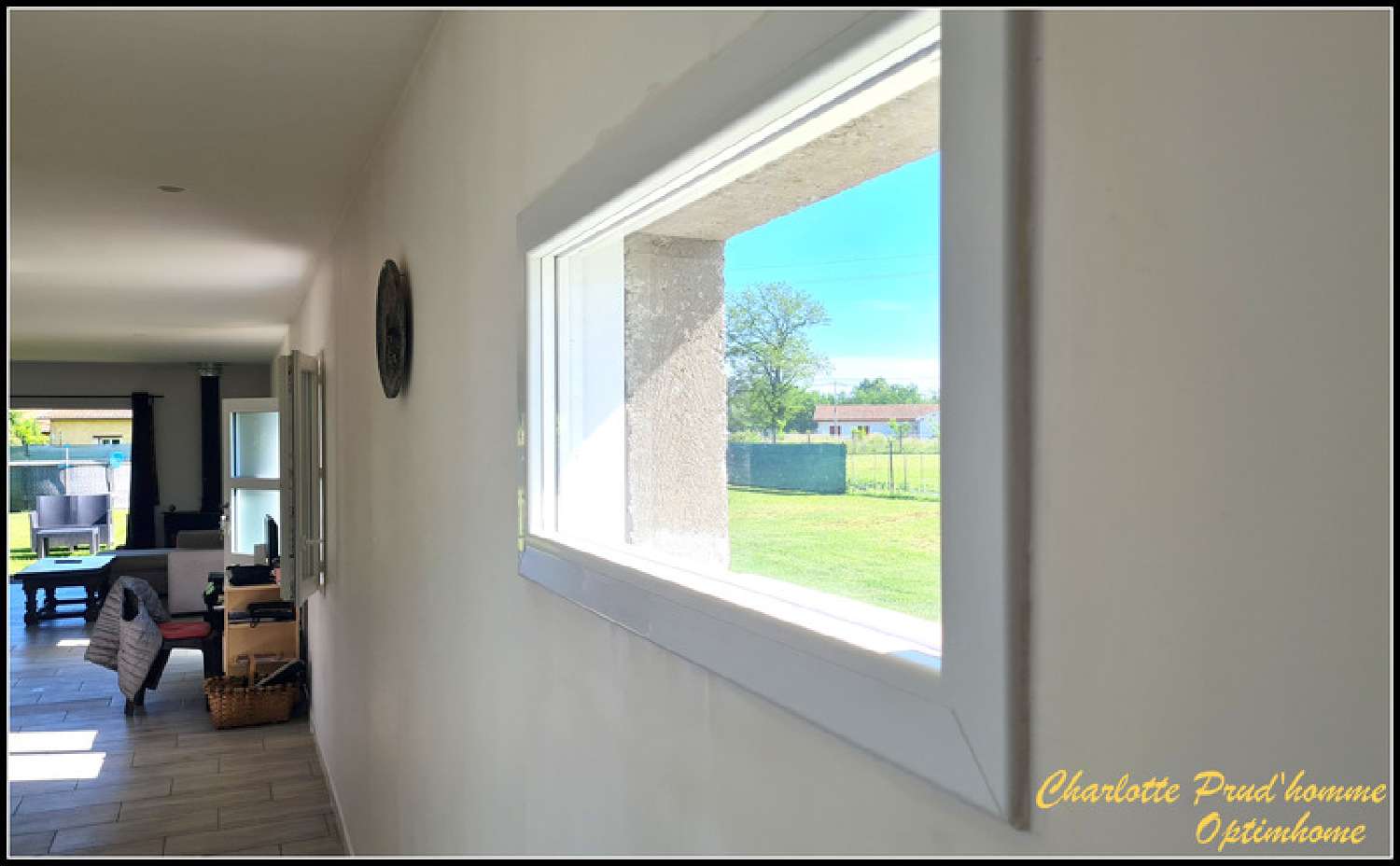  en venta casa Saint-Cricq-du-Gave Landes 6