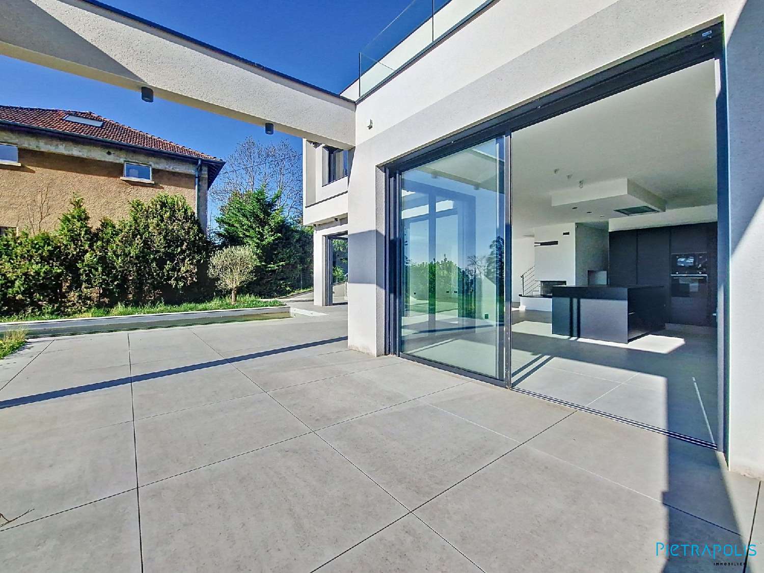  te koop huis Saint-Cyr-au-Mont-d'Or Rhône 3