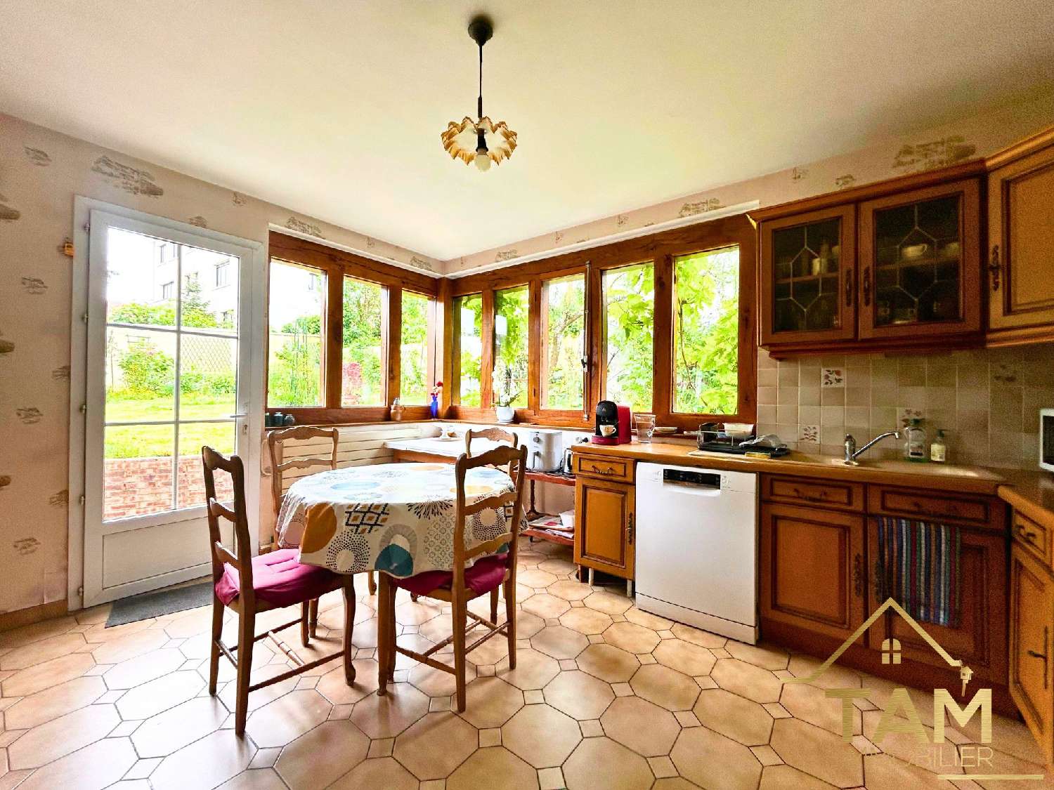  te koop huis Saint-Cyr-l'École Yvelines 5