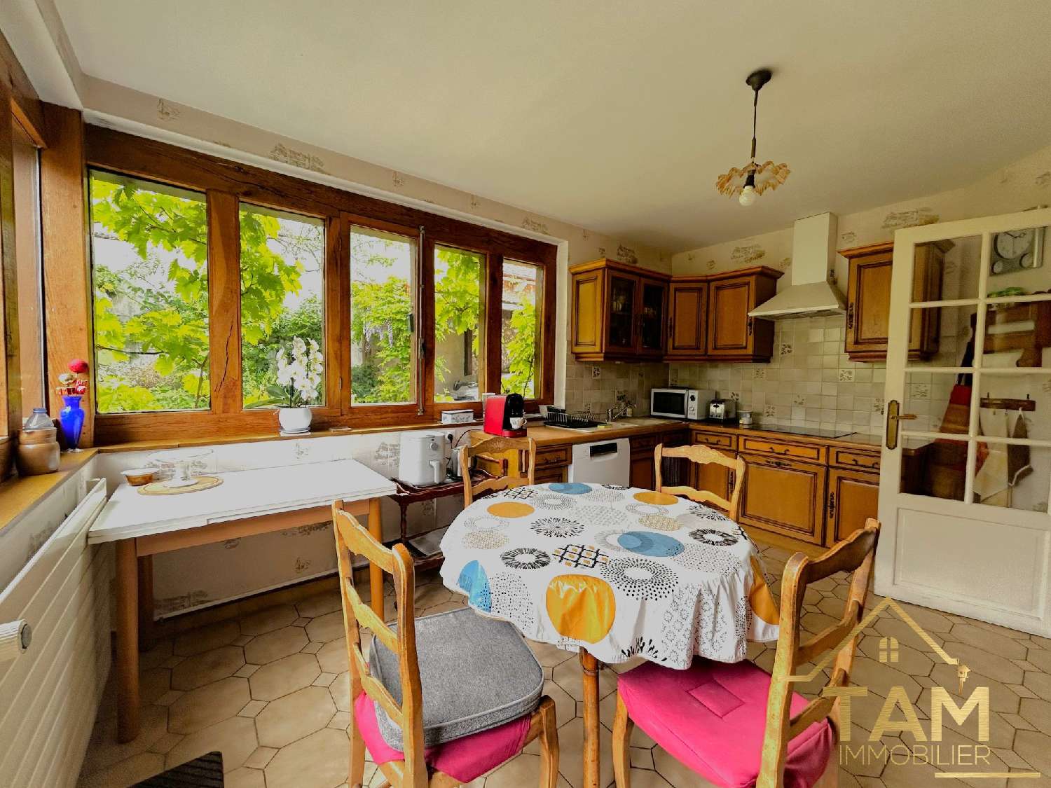  te koop huis Saint-Cyr-l'École Yvelines 6