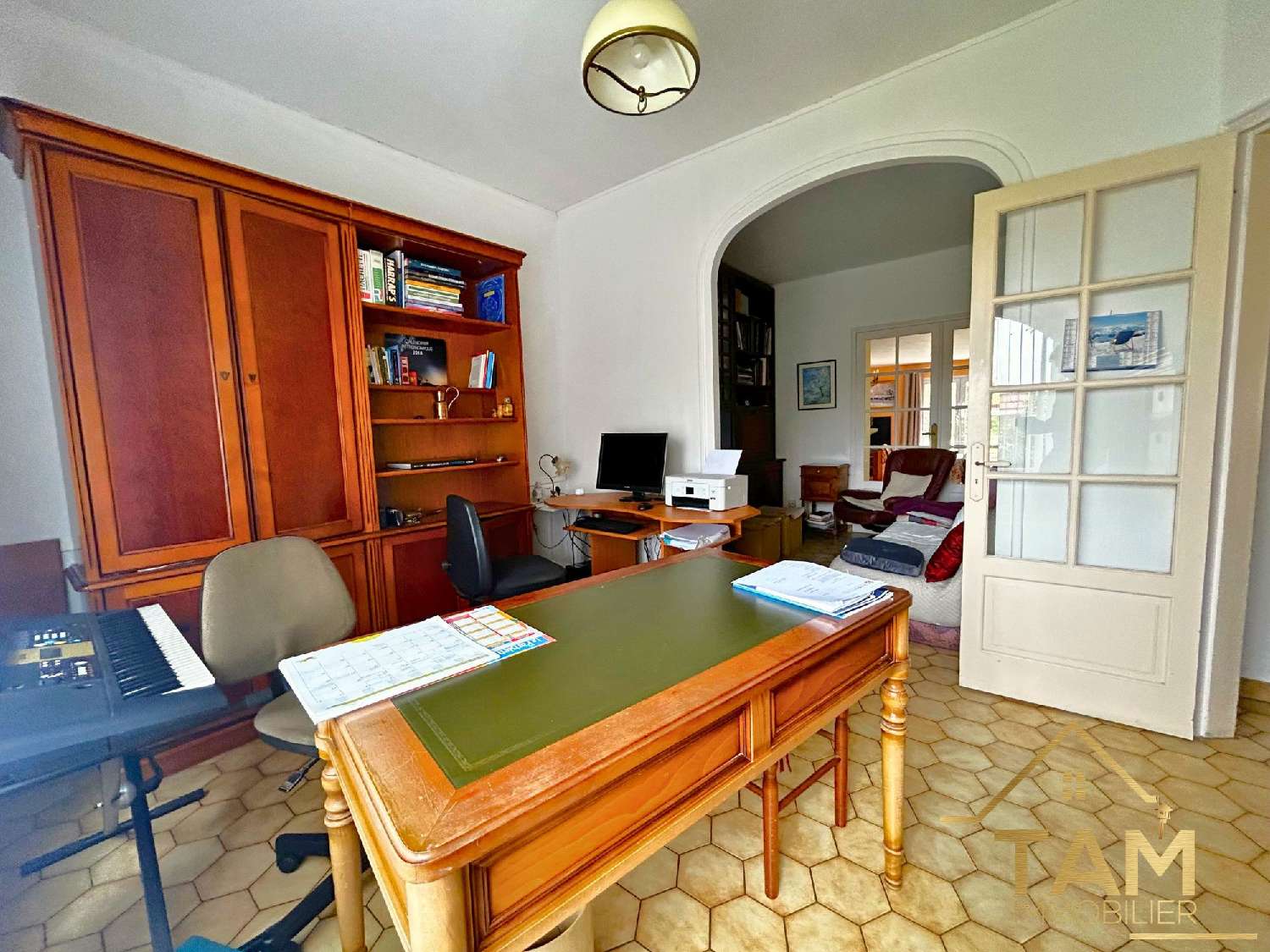  te koop huis Saint-Cyr-l'École Yvelines 7