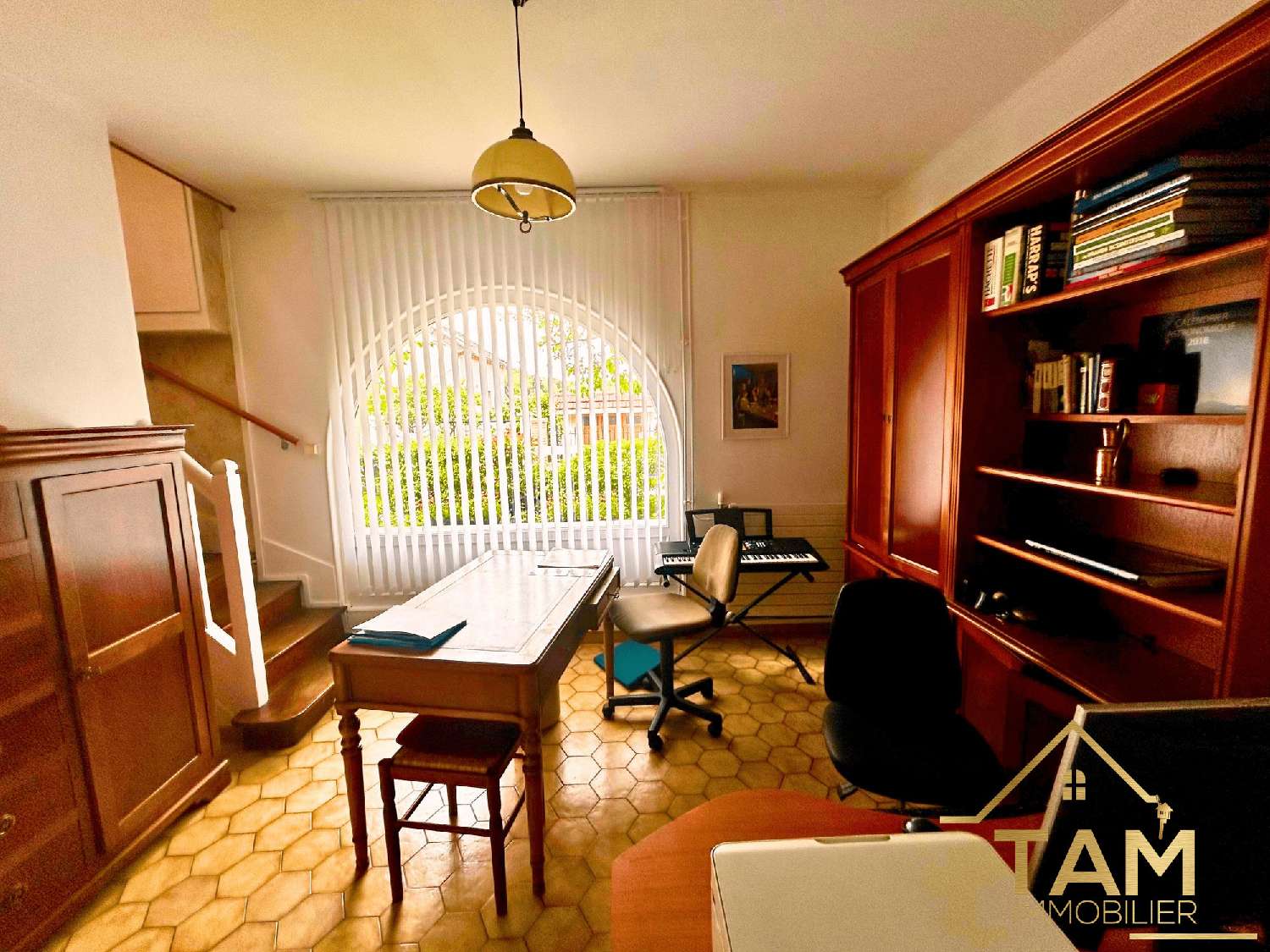  te koop huis Saint-Cyr-l'École Yvelines 8