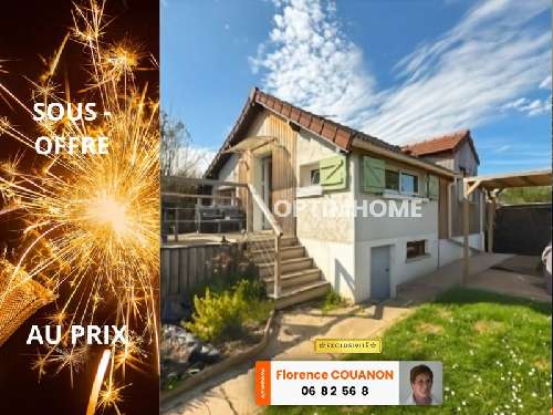 Saint Cyr-sous-Dourdan Essonne Haus Bild 7062883