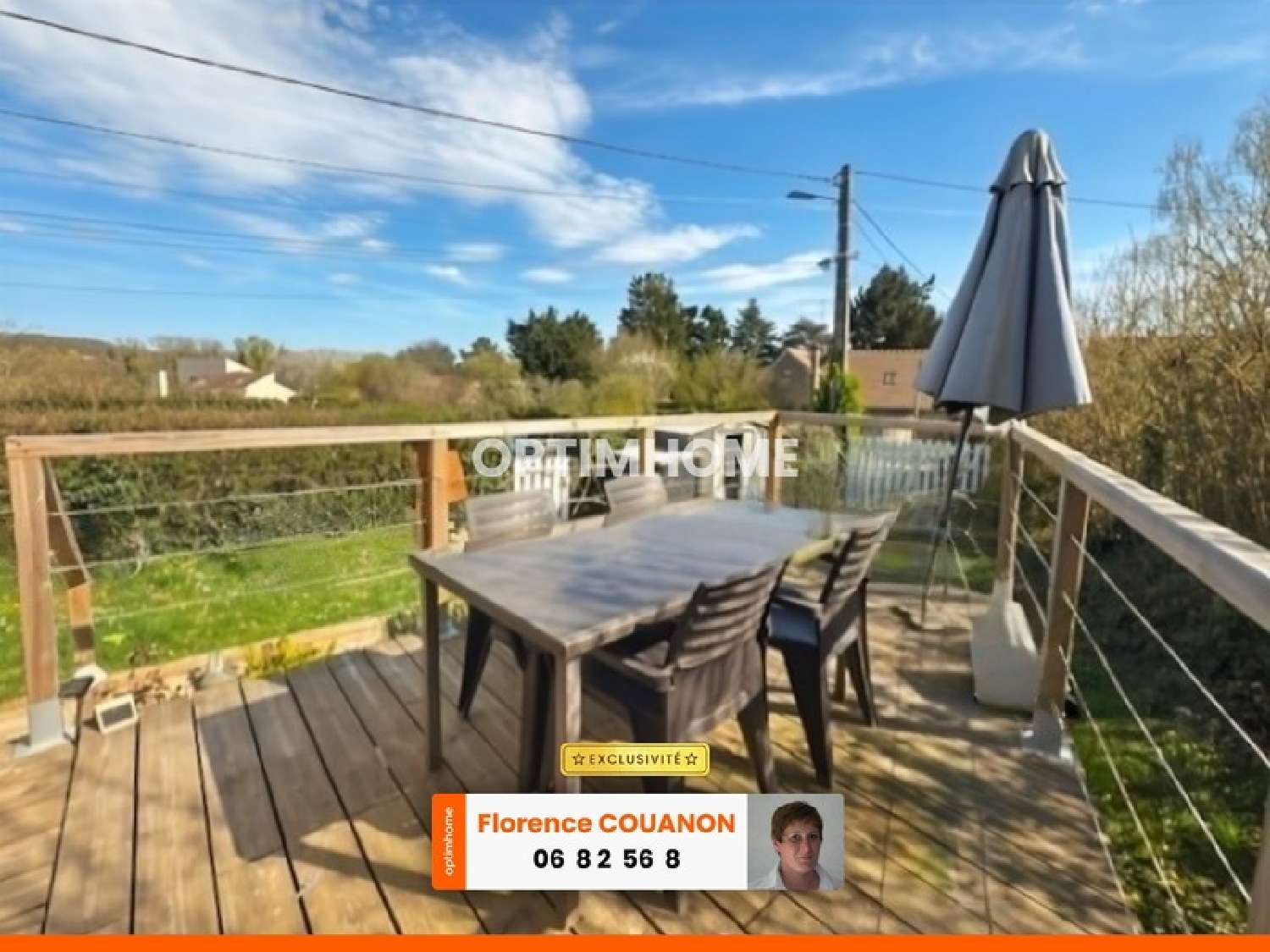  te koop huis Saint Cyr-sous-Dourdan Essonne 6