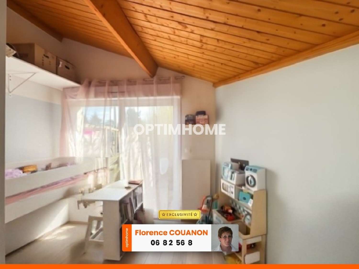  te koop huis Saint Cyr-sous-Dourdan Essonne 7