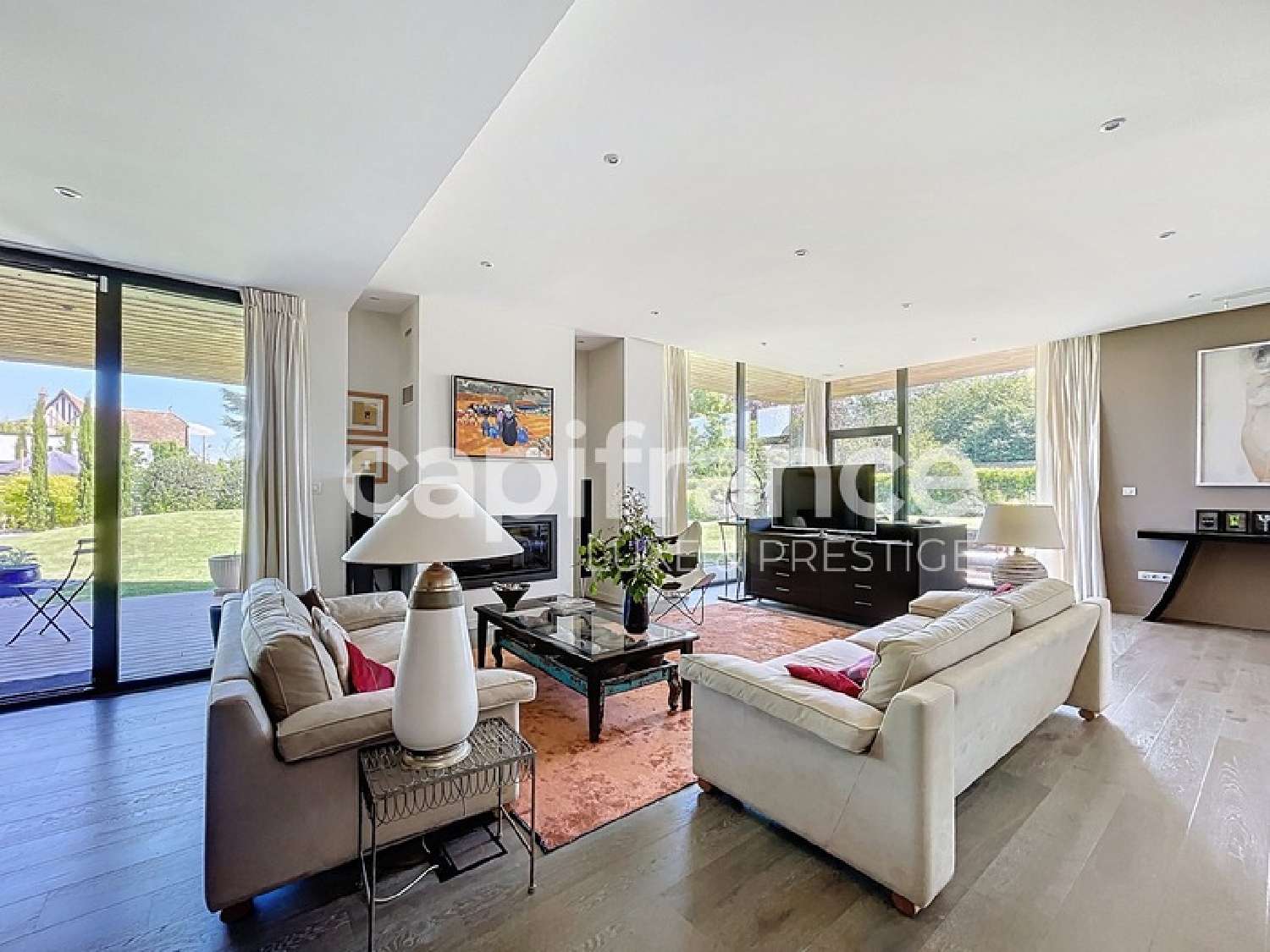  en venta casa Saint-Cyr-sur-Loire Indre-et-Loire 2