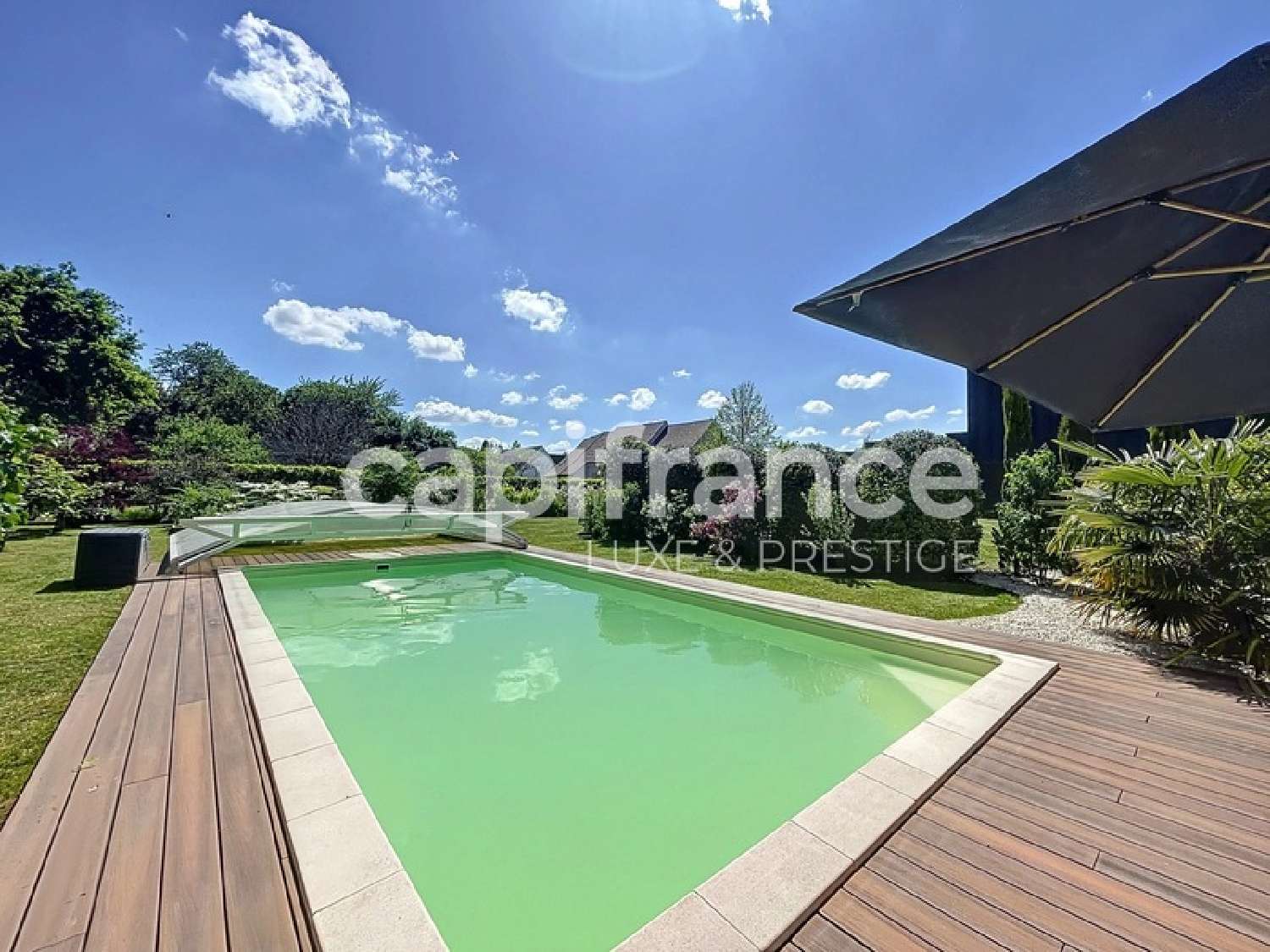  en venta casa Saint-Cyr-sur-Loire Indre-et-Loire 7