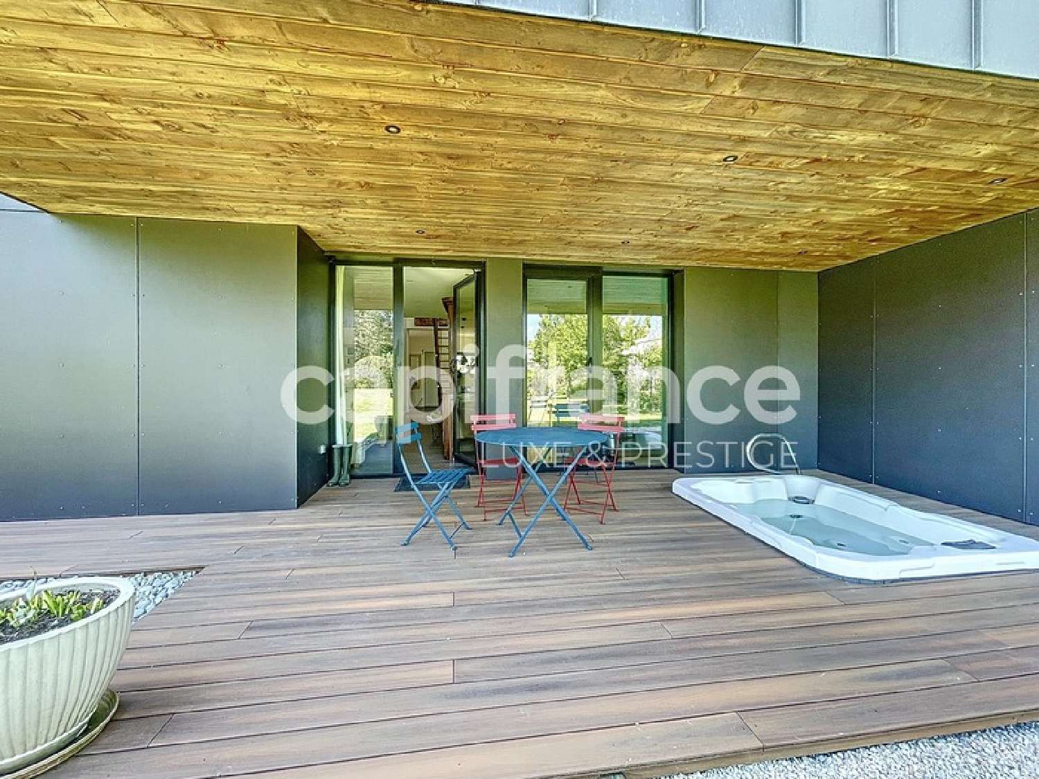  en venta casa Saint-Cyr-sur-Loire Indre-et-Loire 8