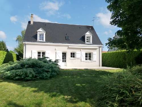 Saint-Cyr-sur-Loire Indre-et-Loire casa foto 7067156