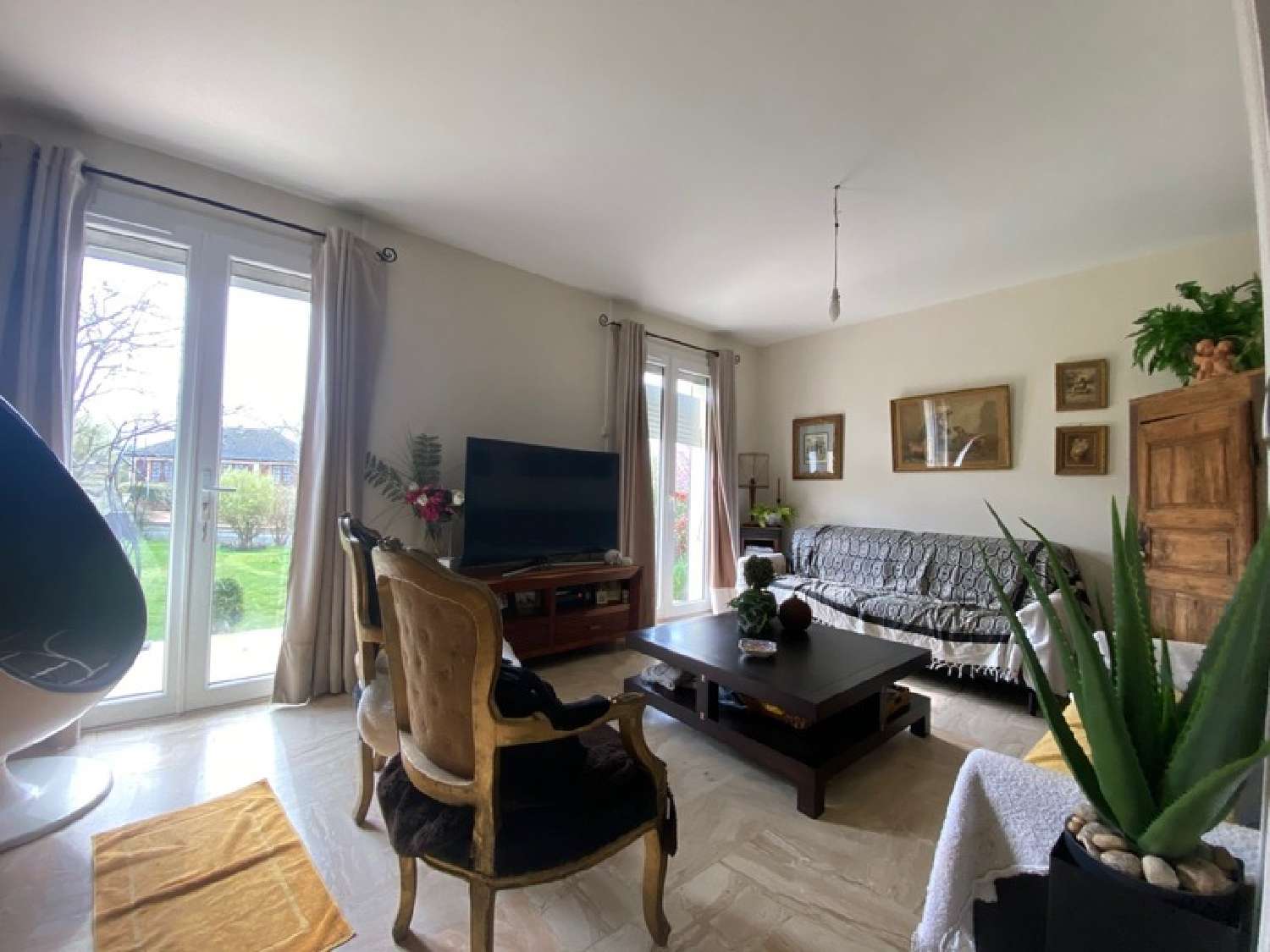 en venta casa Saint-Cyr-sur-Loire Indre-et-Loire 2