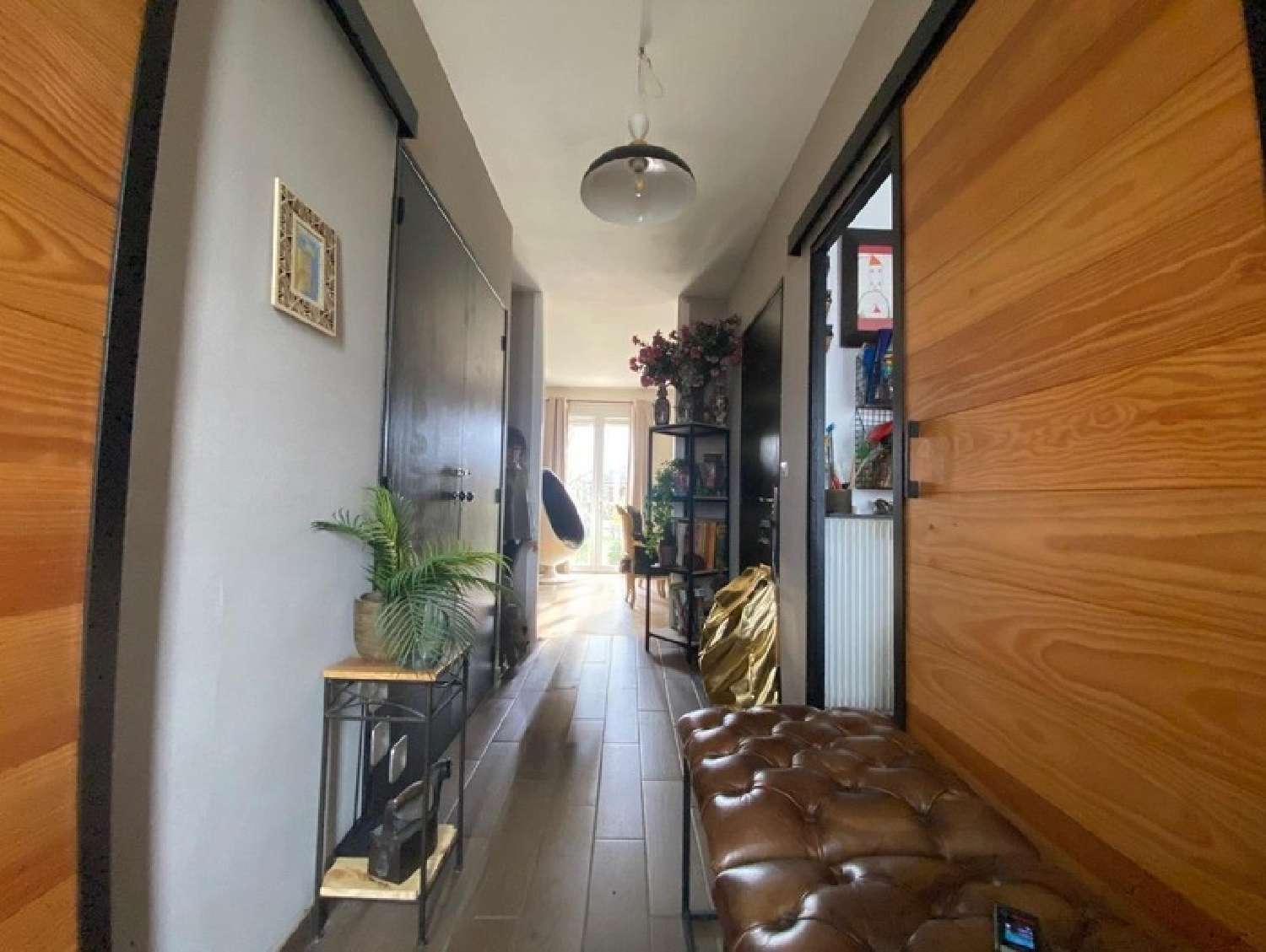 à vendre maison Saint-Cyr-sur-Loire Indre-et-Loire 4