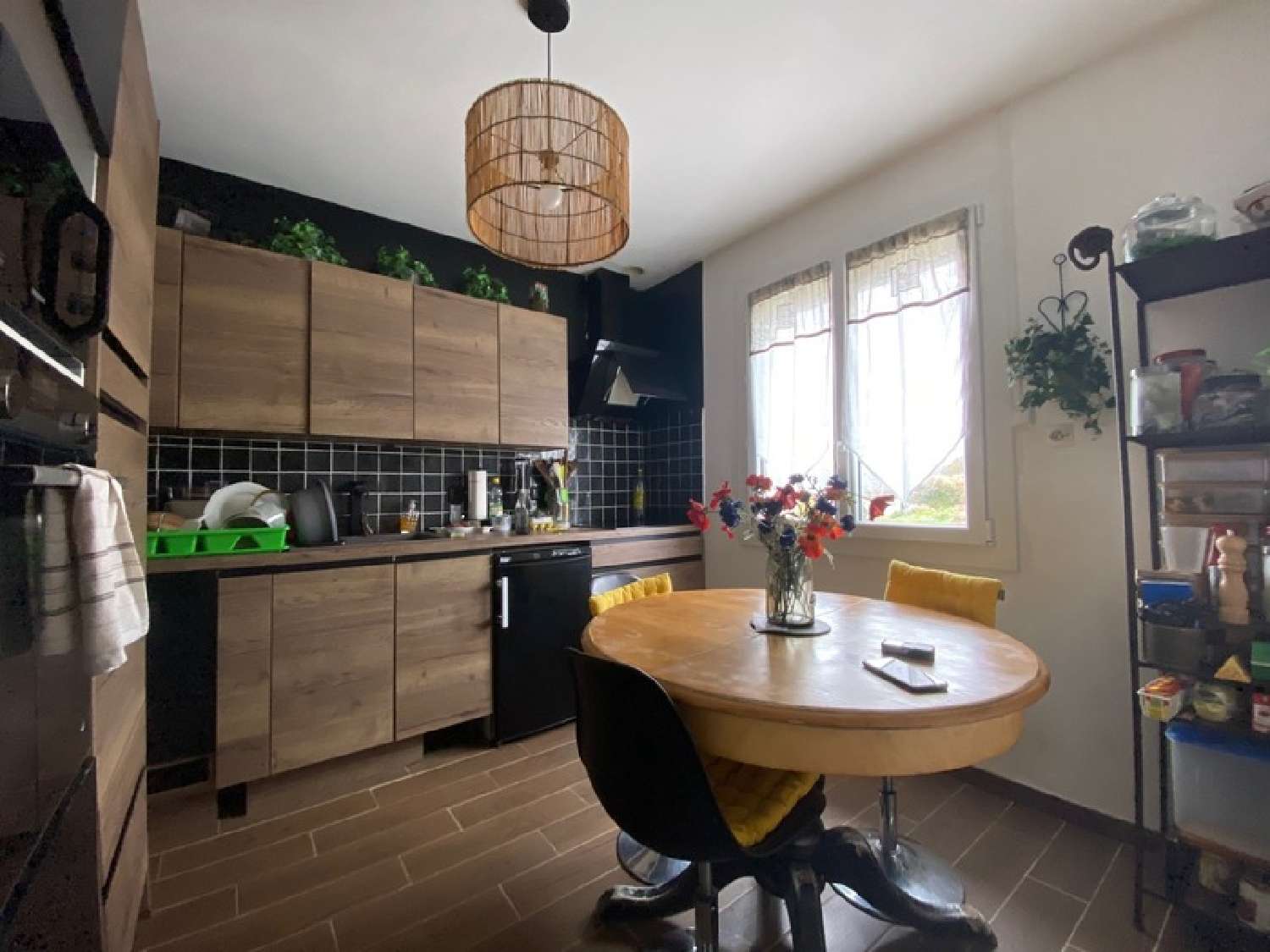  à vendre maison Saint-Cyr-sur-Loire Indre-et-Loire 7