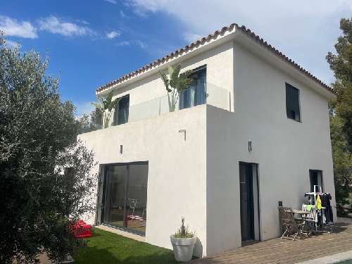 Saint-Cyr-sur-Mer Var casa foto 7059872