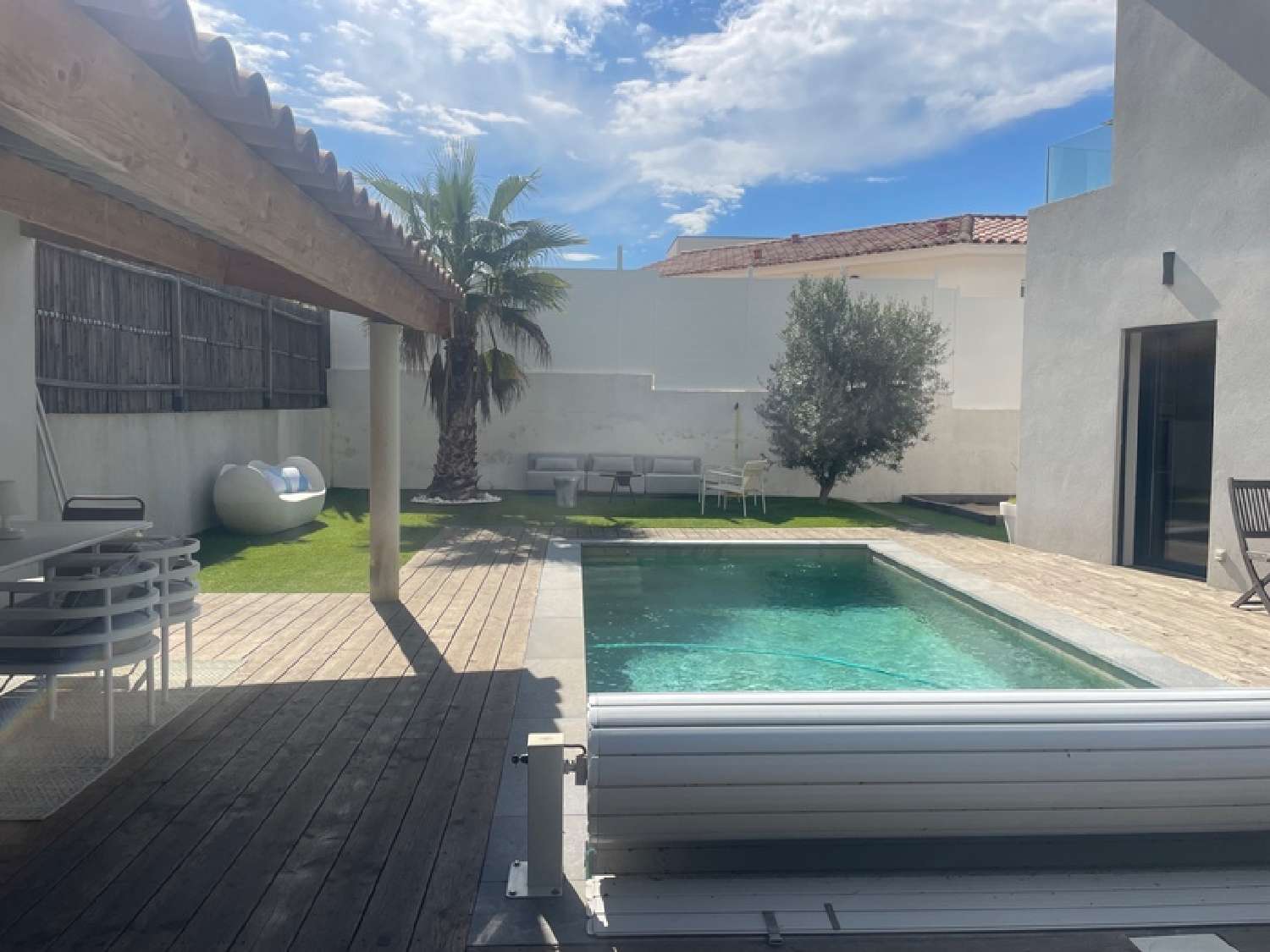  en venta casa Saint-Cyr-sur-Mer Var 4