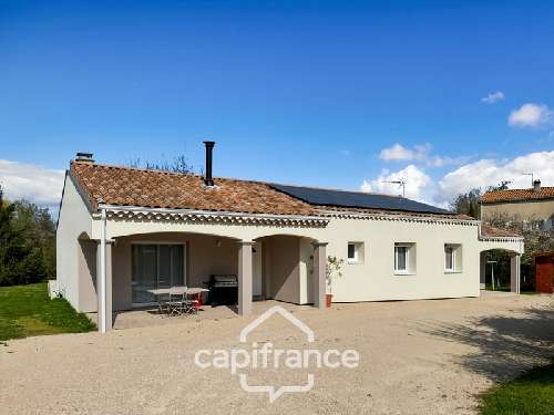 Saint-Cyr Ardeche casa foto 7063514