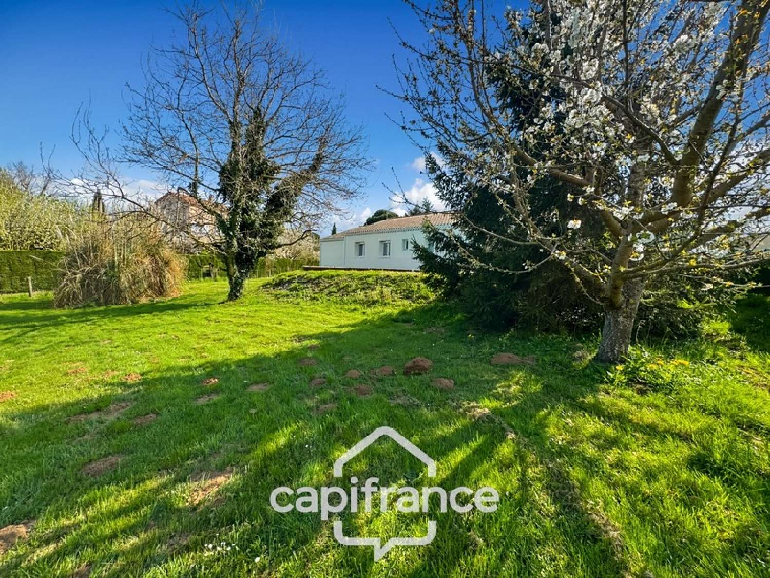  en venta casa Saint-Cyr Ardèche 3