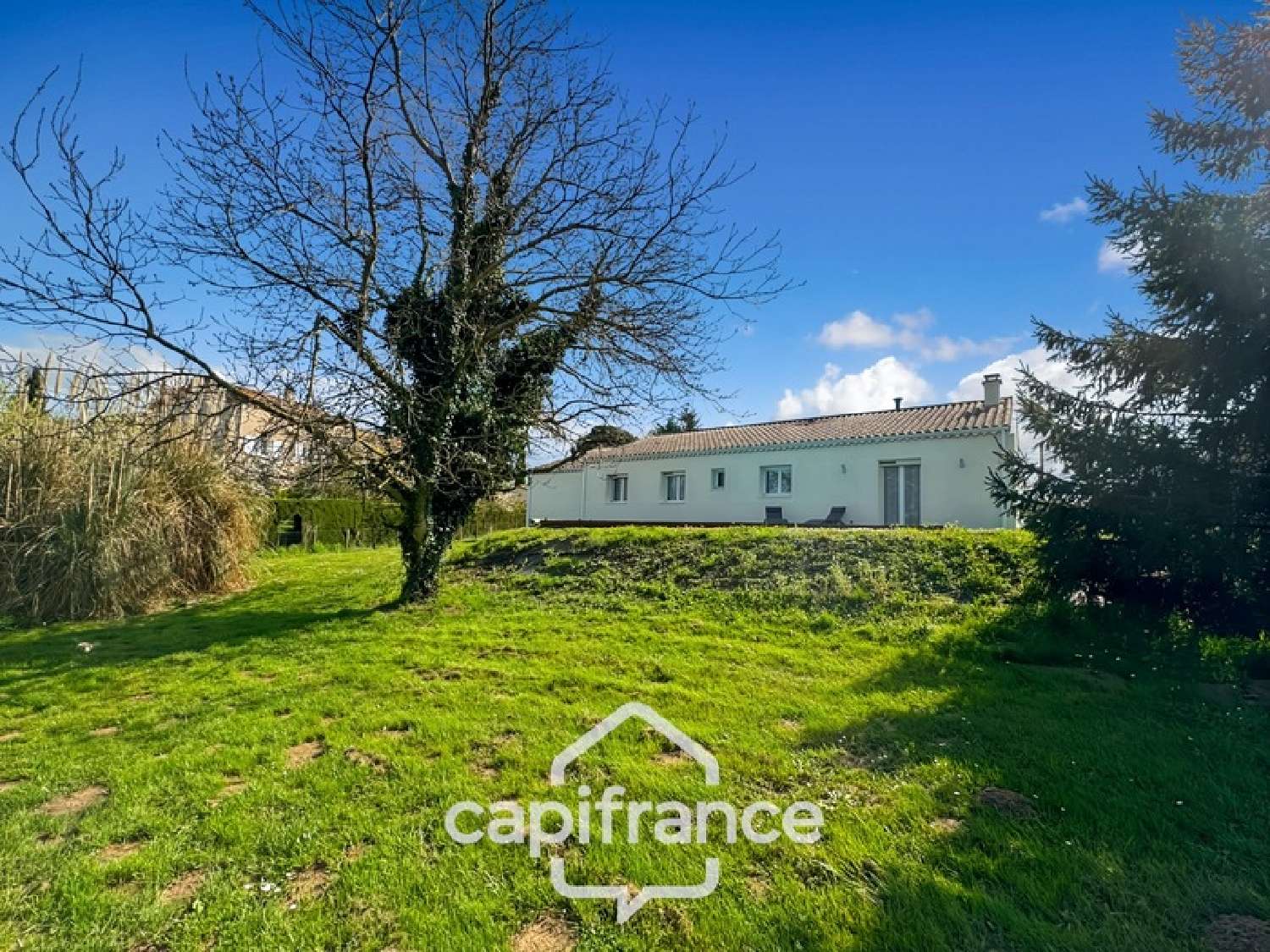  en venta casa Saint-Cyr Ardèche 4
