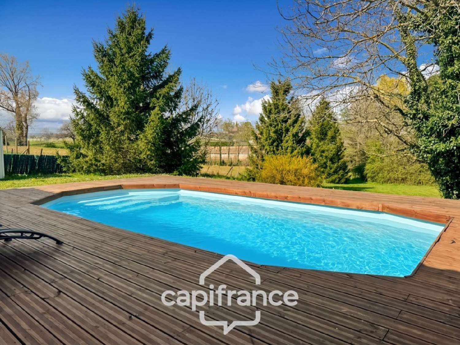  en venta casa Saint-Cyr Ardèche 5