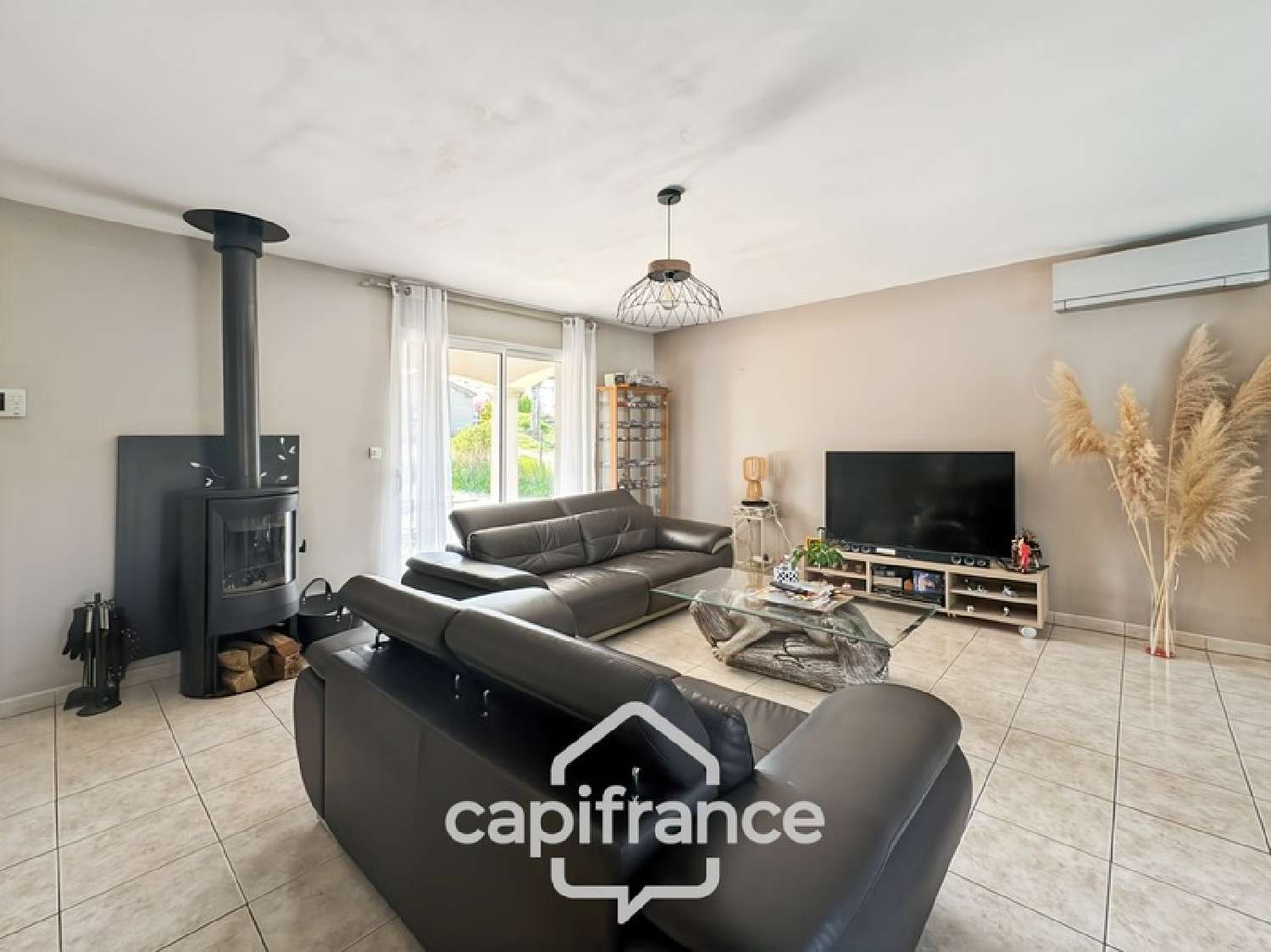  en venta casa Saint-Cyr Ardèche 6
