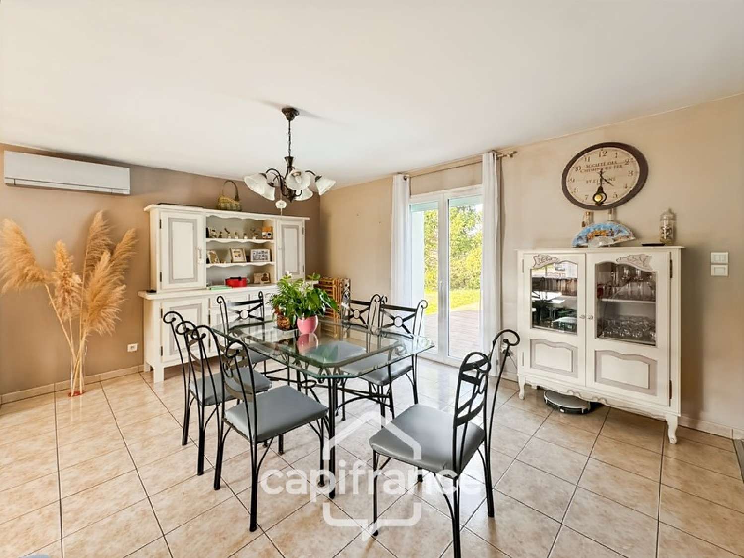  en venta casa Saint-Cyr Ardèche 7
