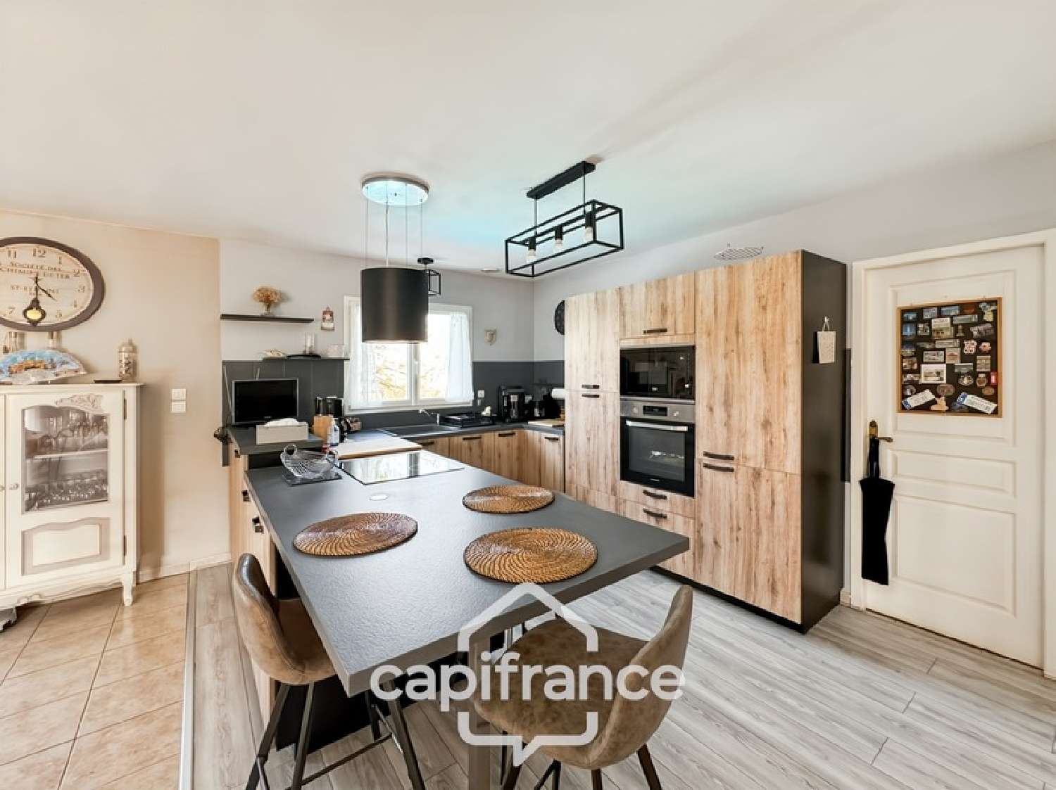  en venta casa Saint-Cyr Ardèche 8