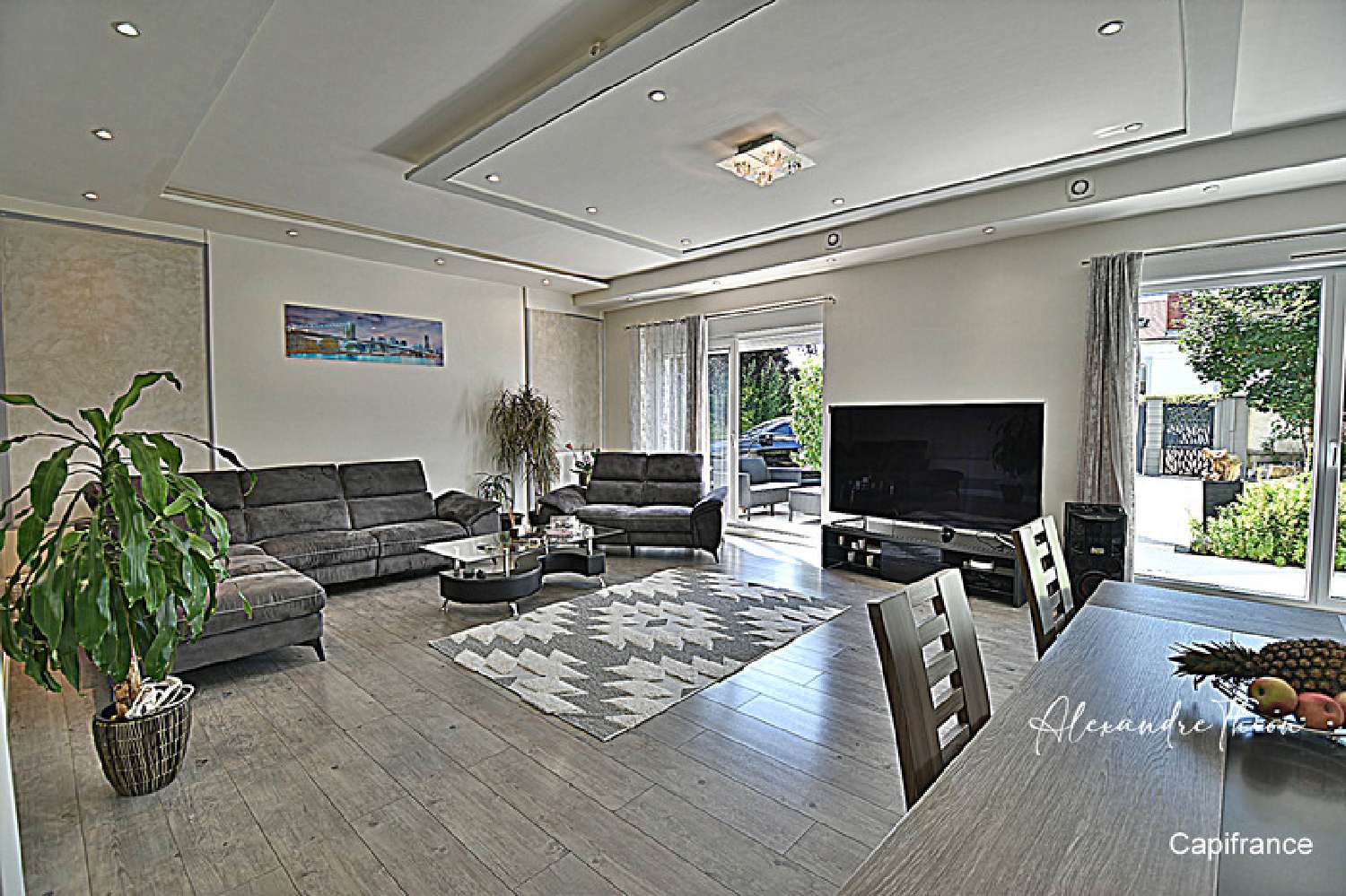  en venta casa Saint-Denis-lès-Bourg Ain 3