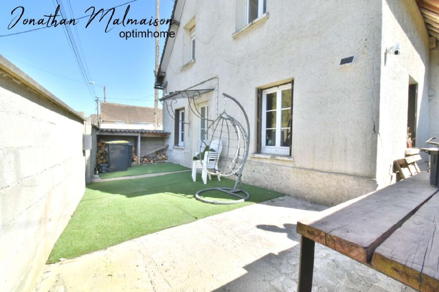  te koop huis Saint-Denis-du-Béhélan Eure 2