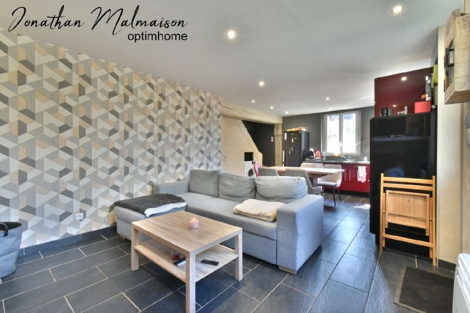  te koop huis Saint-Denis-du-Béhélan Eure 3