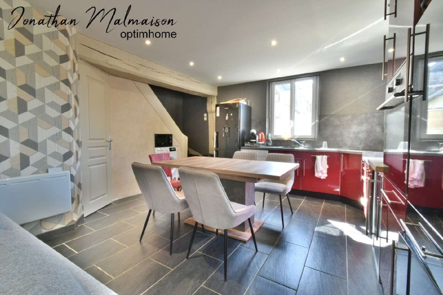  te koop huis Saint-Denis-du-Béhélan Eure 4