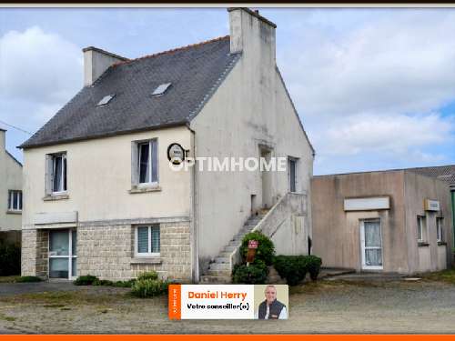 Saint-Derrien Finistère house foto 7059771