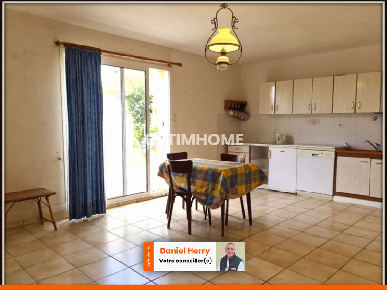  for sale house Saint-Derrien Finistère 2