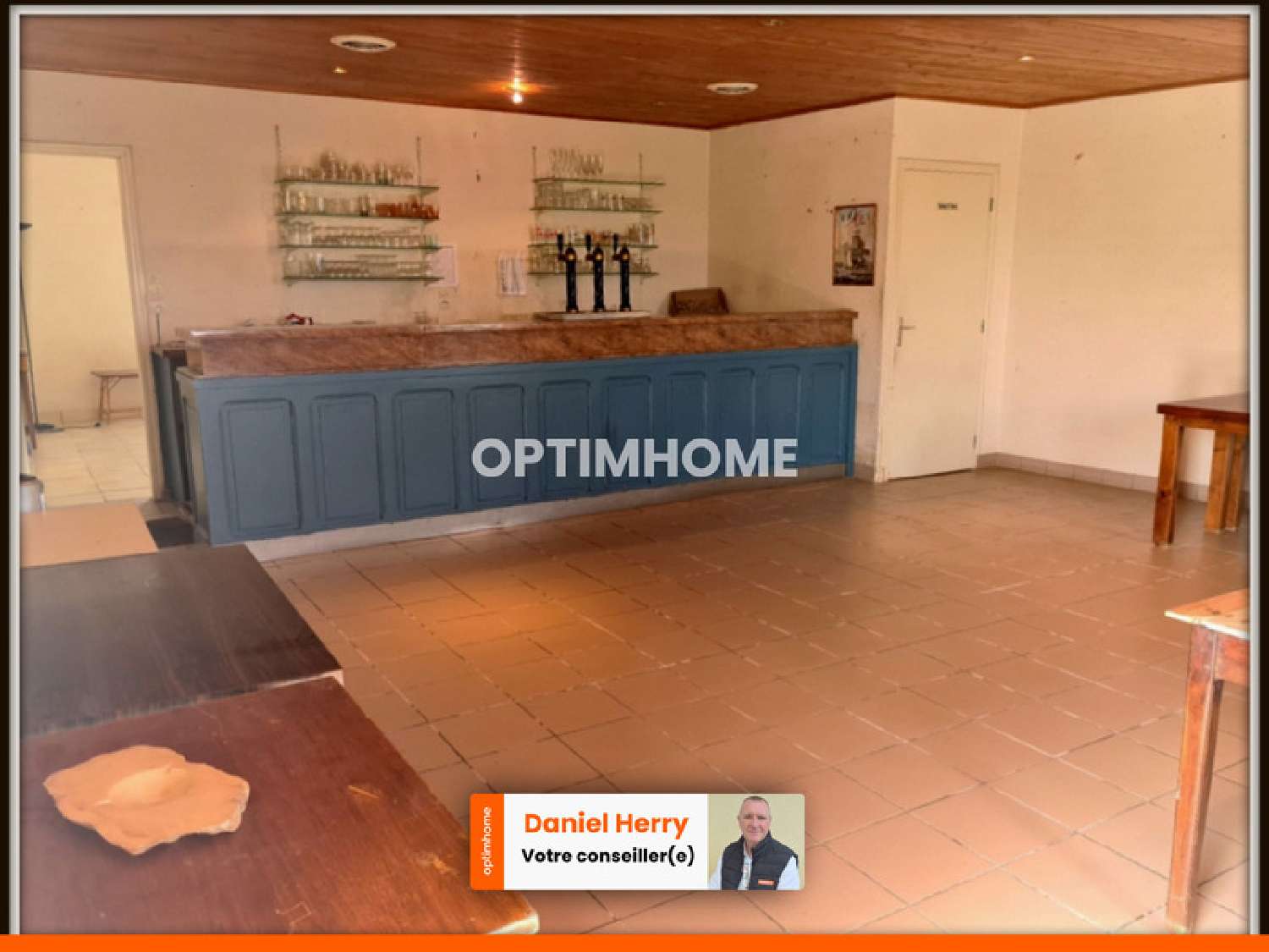  for sale house Saint-Derrien Finistère 3