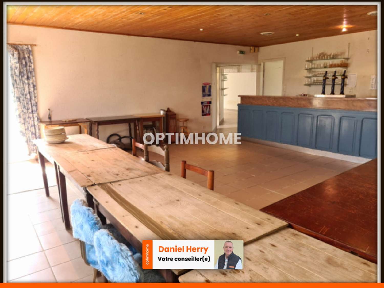  for sale house Saint-Derrien Finistère 4