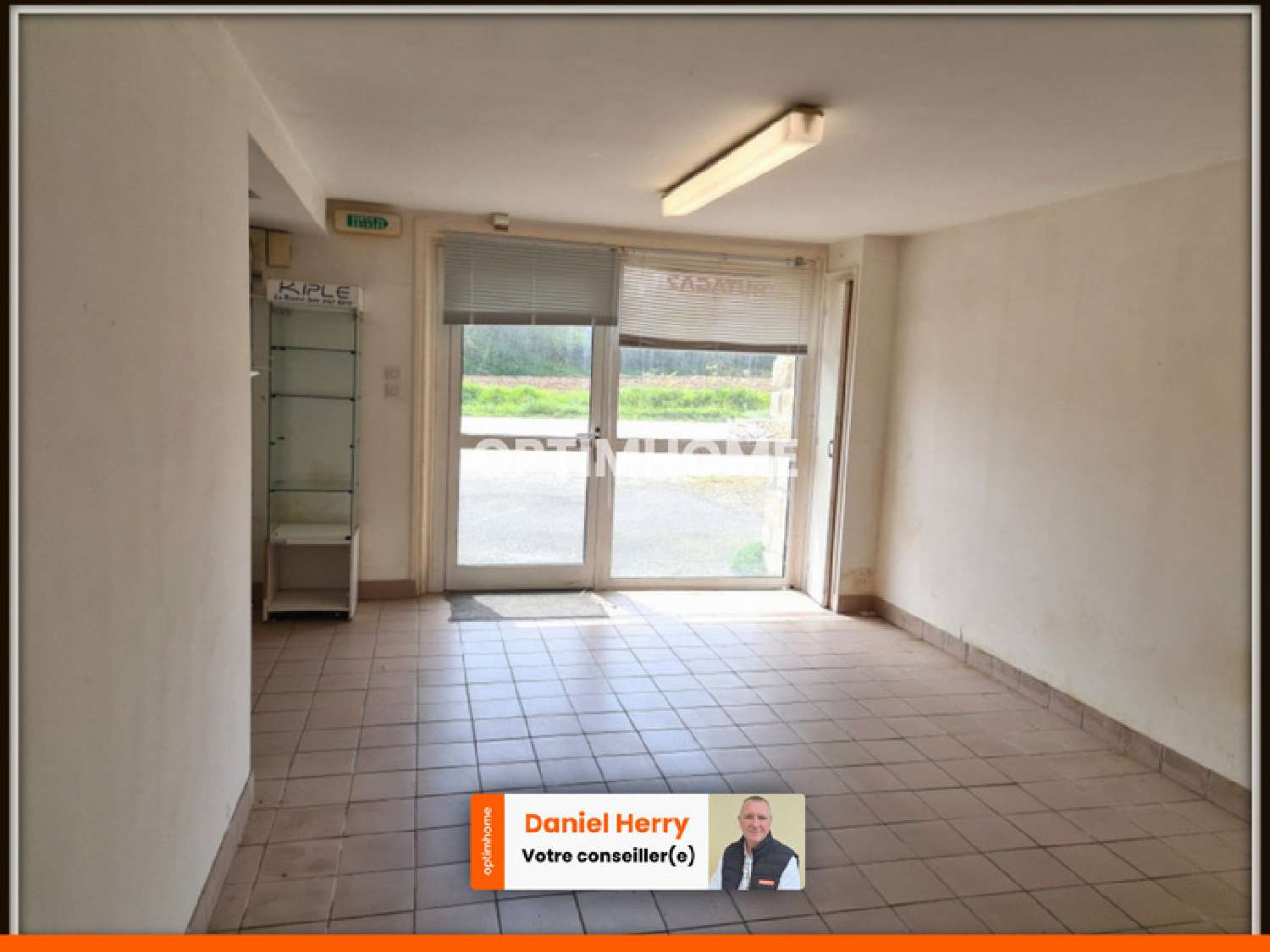  for sale house Saint-Derrien Finistère 6