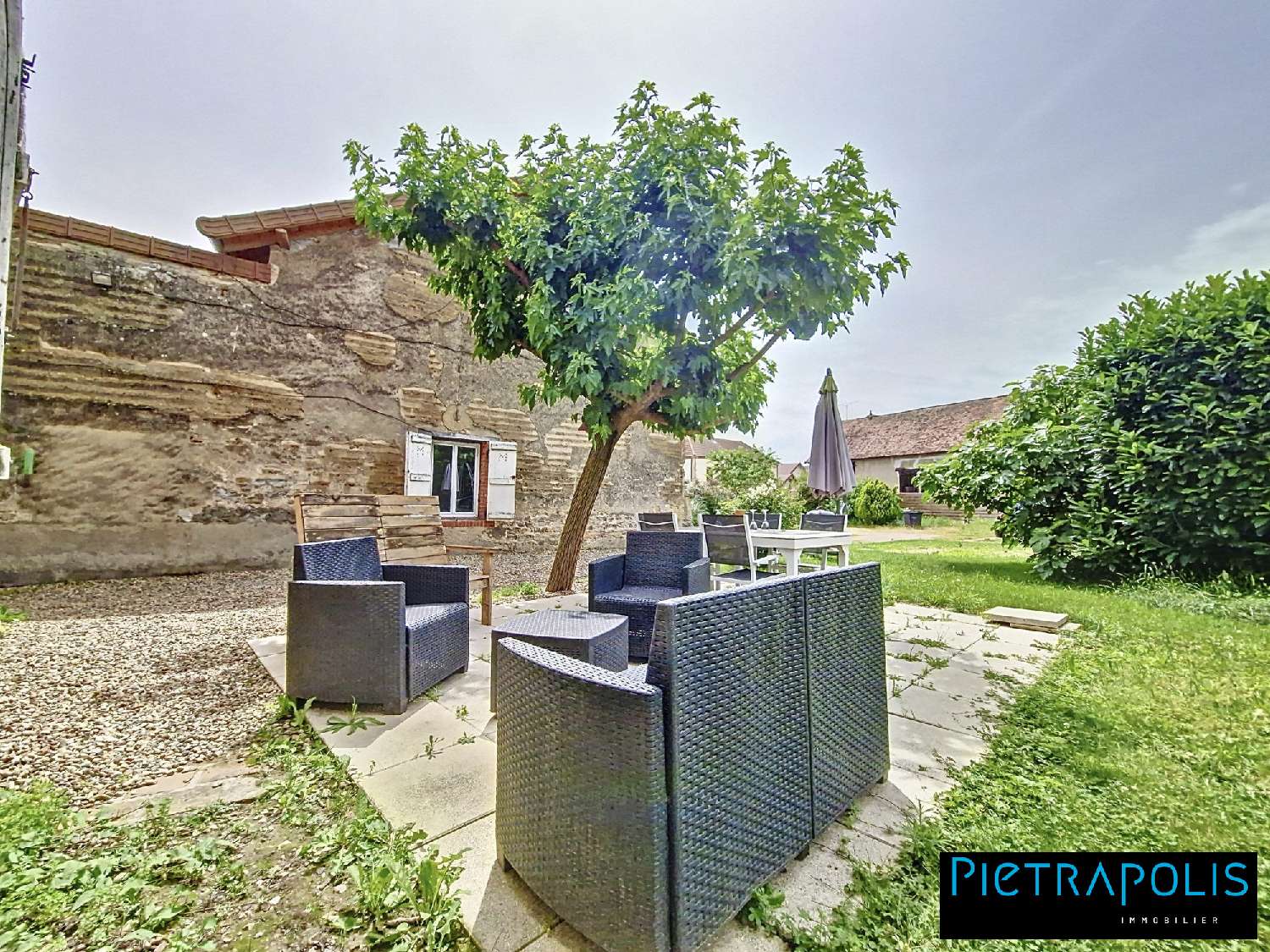  en venta casa Saint-Didier-en-Brionnais Saône-et-Loire 2