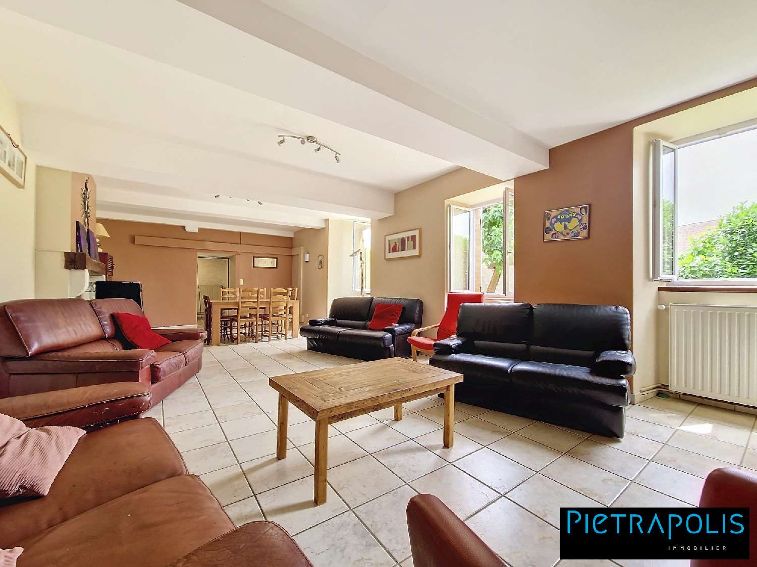  en venta casa Saint-Didier-en-Brionnais Saône-et-Loire 4
