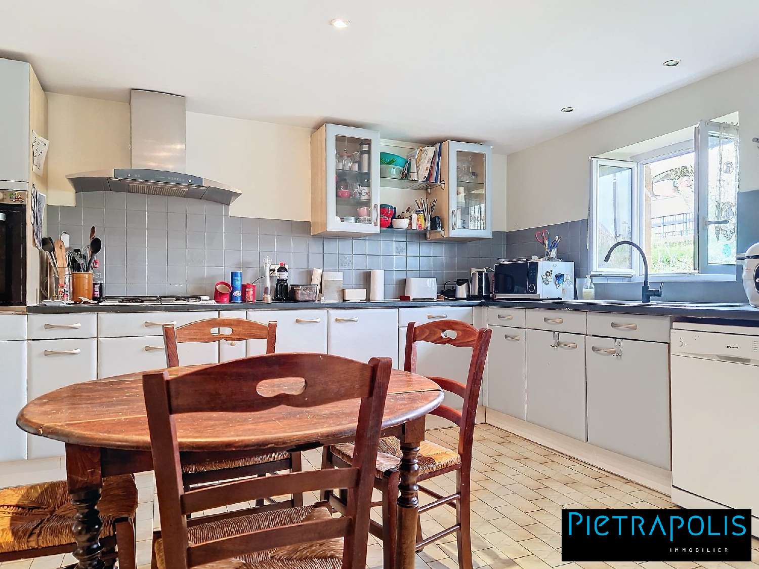 en venta casa Saint-Didier-en-Brionnais Saône-et-Loire 5