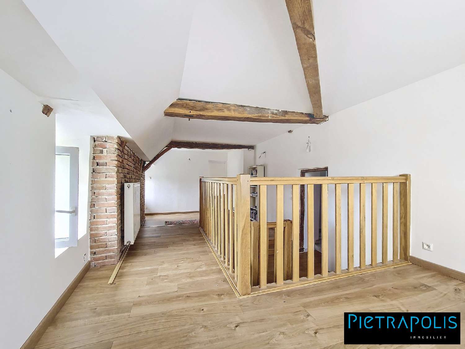  en venta casa Saint-Didier-en-Brionnais Saône-et-Loire 6