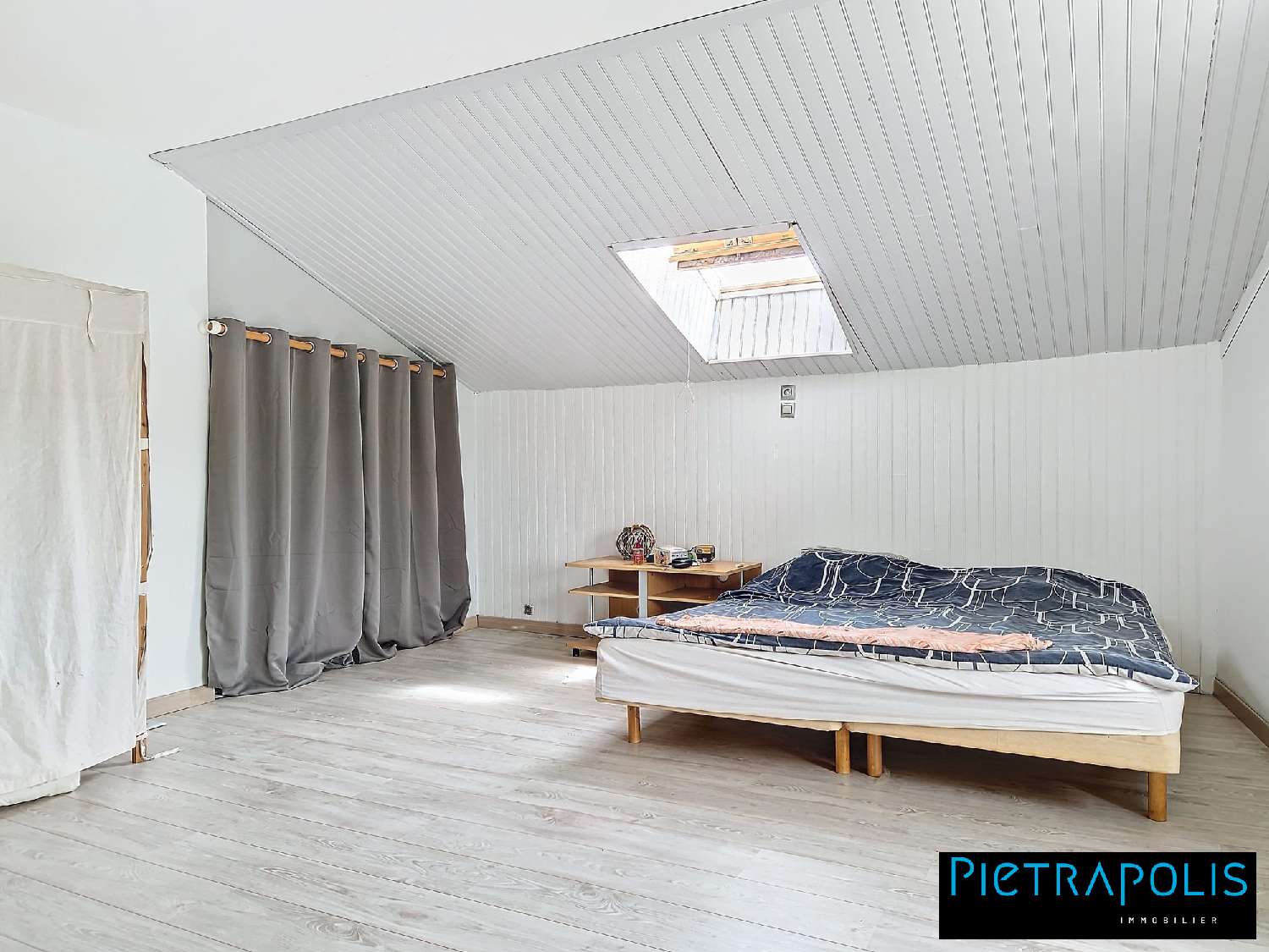  en venta casa Saint-Didier-en-Brionnais Saône-et-Loire 7
