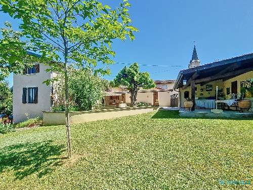 Saint-Didier-de-Formans Ain huis foto 7068140