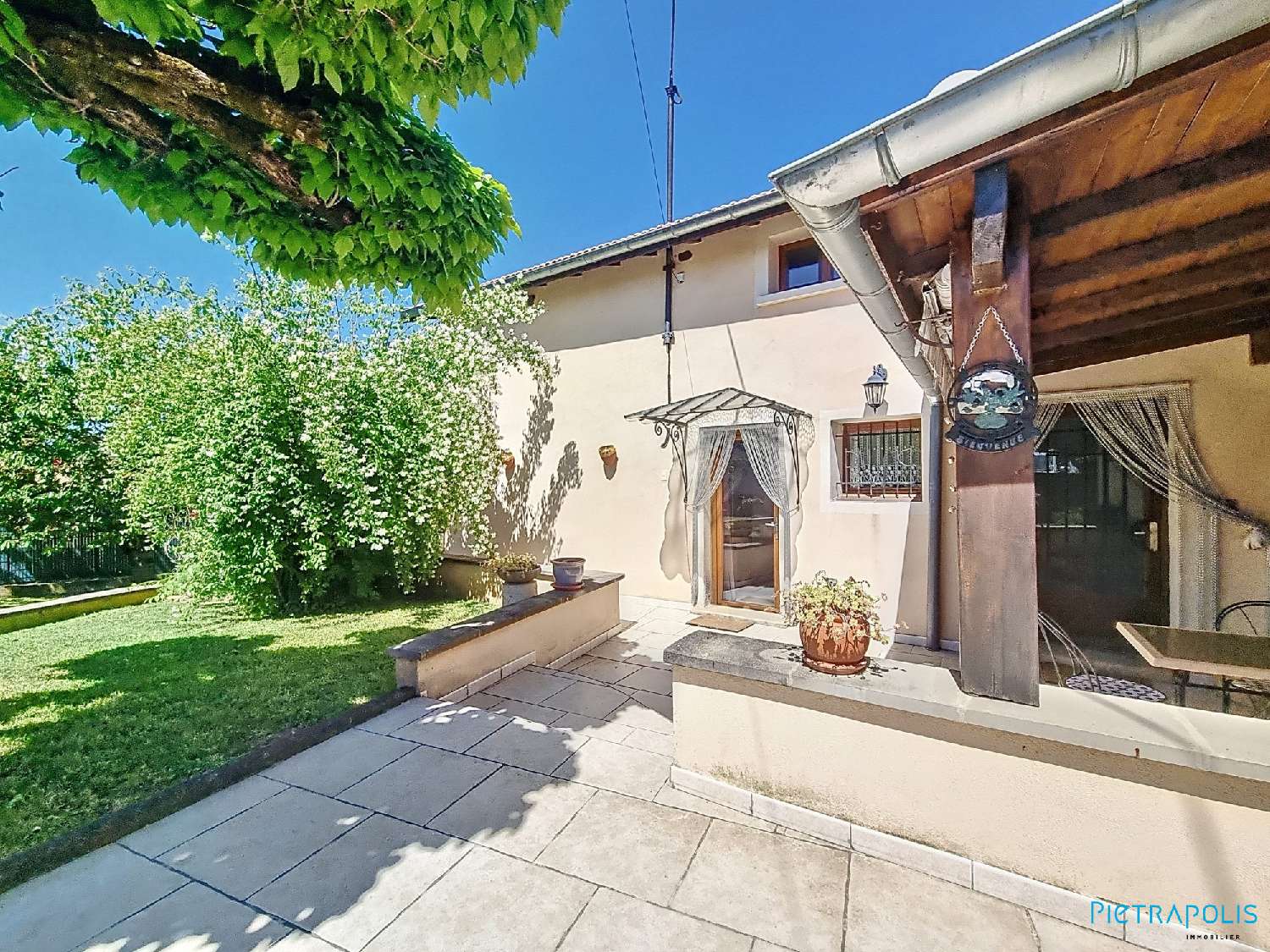  te koop huis Saint-Didier-de-Formans Ain 2