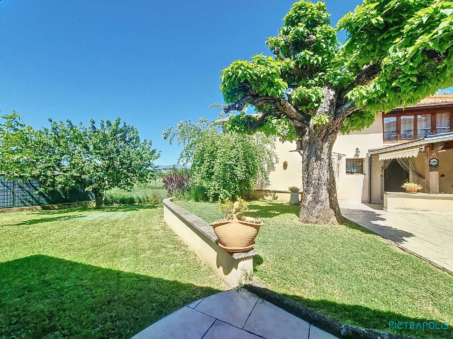  te koop huis Saint-Didier-de-Formans Ain 4